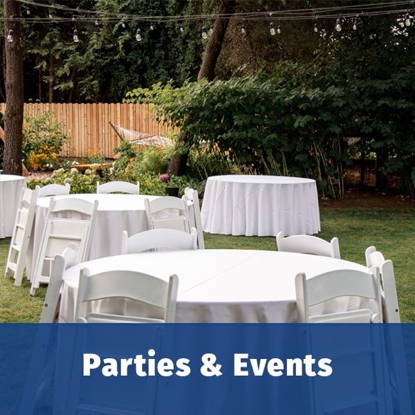 porta potty in Wilbarger County for short term events or long term use